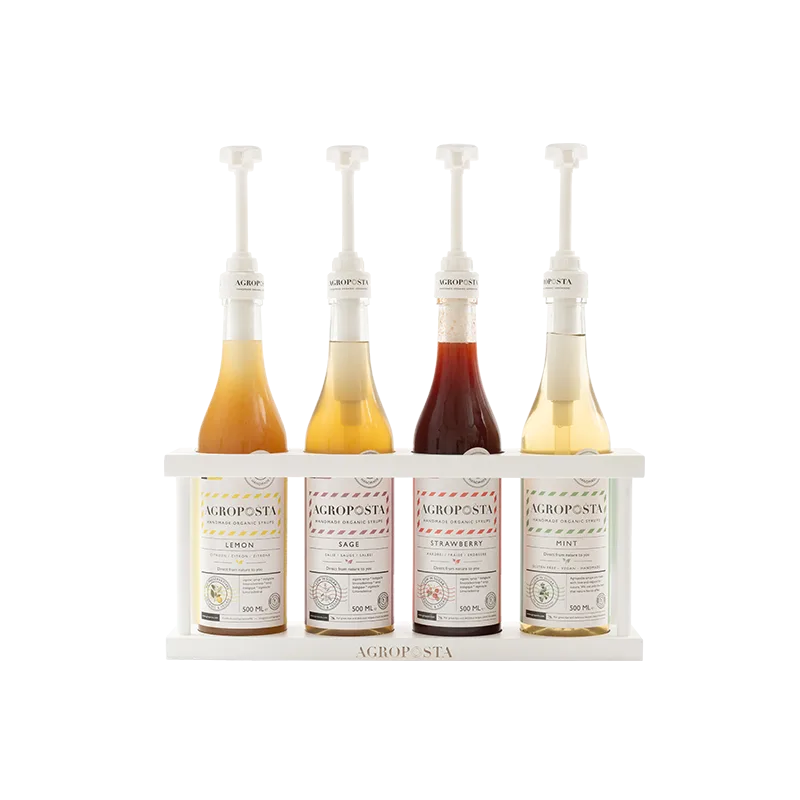 Syrups 500ml