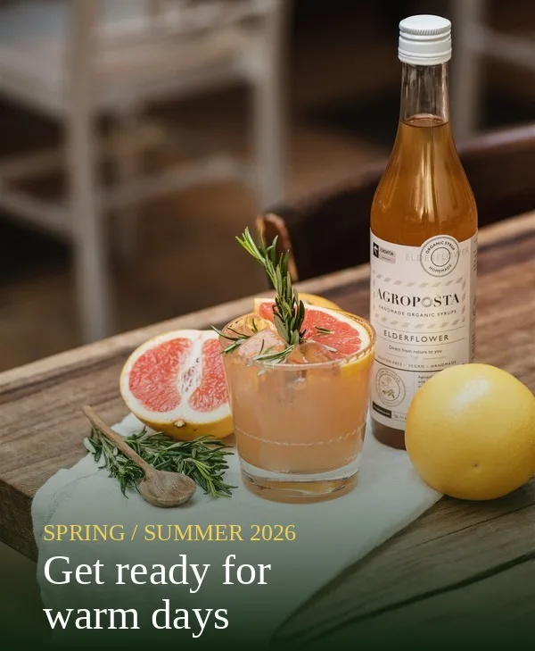 Our Story — Wild Croatian Herbs to Your Glass | Agropošta