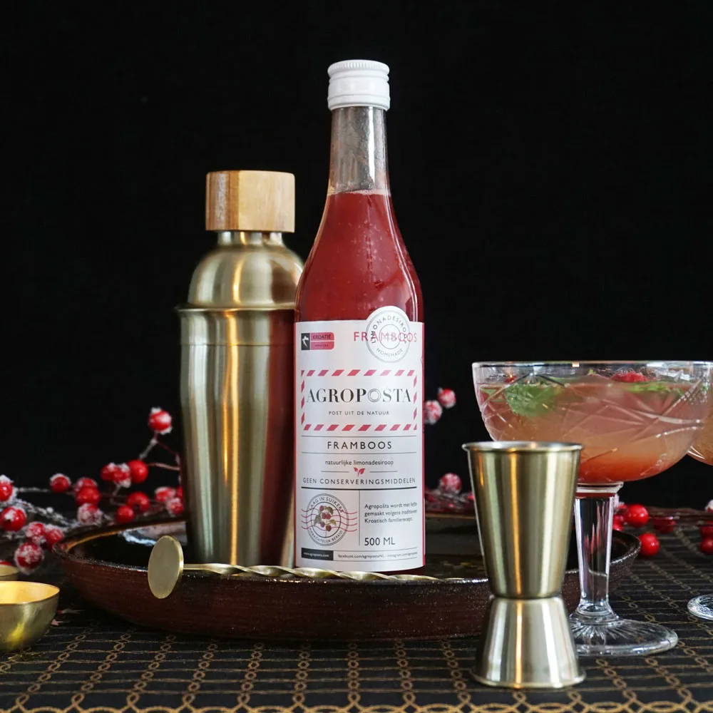 Apro-Gimlet