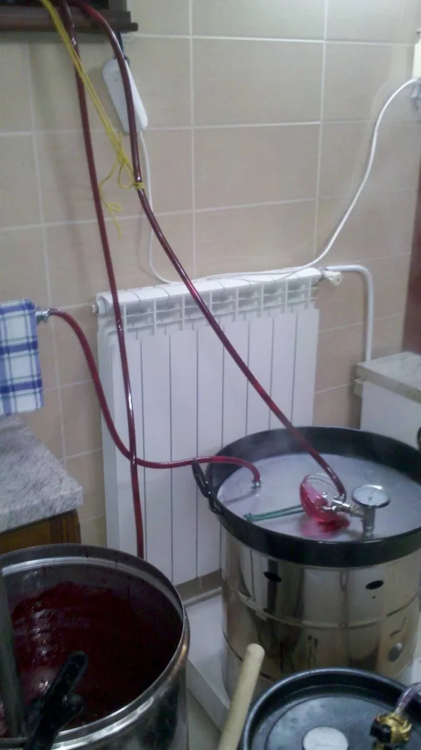 Production innovation