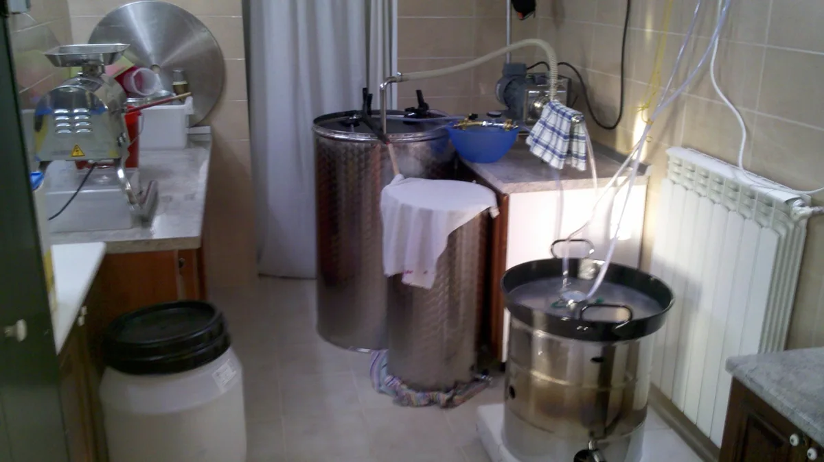 Production innovation 2